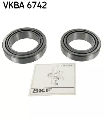 Wheel Bearing Kit
