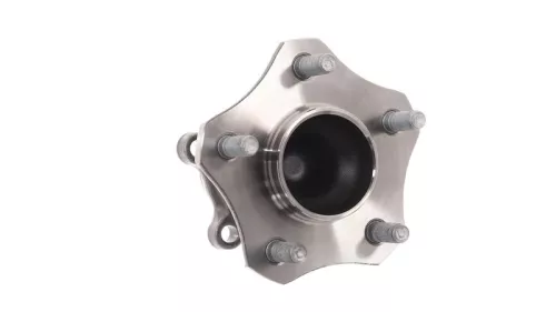 SKF Wheel Bearing Kit (VKBA6997)