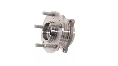 SKF Wheel Bearing Kit (VKBA7414)