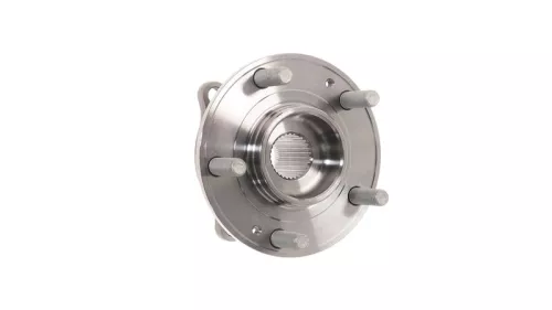 SKF Wheel Bearing Kit (VKBA7414)