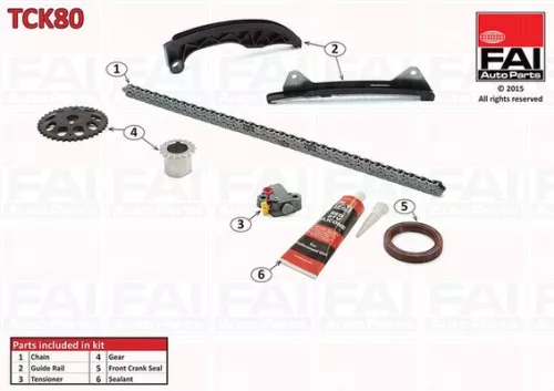 Timing Chain Kit