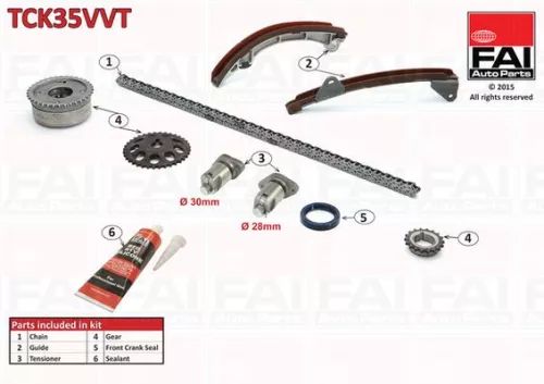 Timing Chain Kit