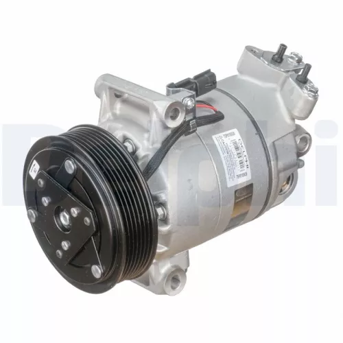 DELPHI Compressor, air conditioning (TSP0155926)