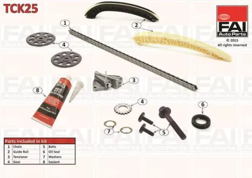 Timing Chain Kit
