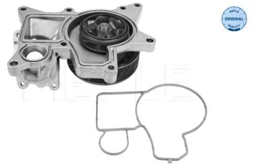 Water Pump, engine cooling