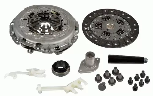Clutch Kit