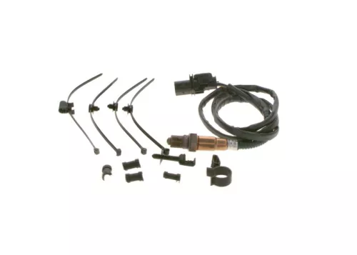 BOSCH Oxygen Sensor (0258017180)