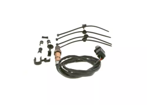 BOSCH Oxygen Sensor (0258017180)