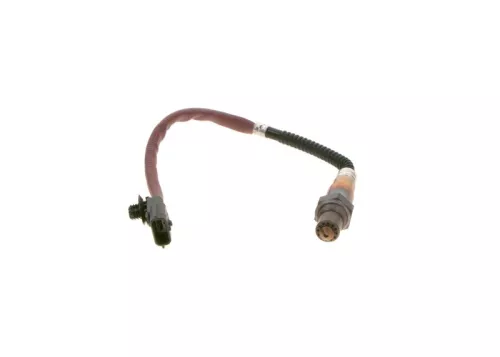 BOSCH Oxygen Sensor (0258010062)