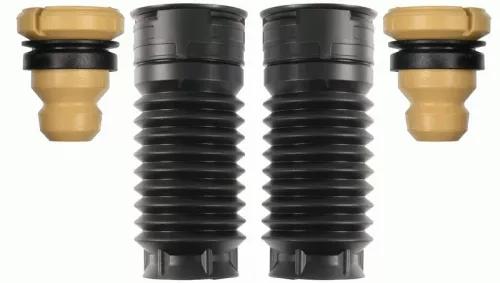 Dust Cover Kit, shock absorber