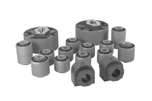 TEDGUM Repair Kit, wheel suspension (00227746)