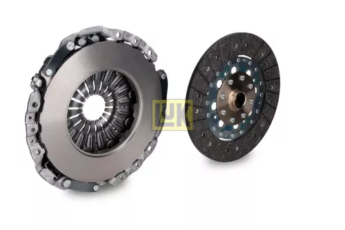 Schaeffler LuK Clutch Kit (624371209)