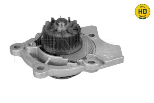 MEYLE Water Pump, engine cooling (1132200023/HD)