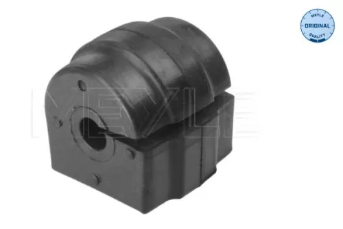 Mounting, stabiliser bar