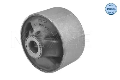 Mounting, control/trailing arm