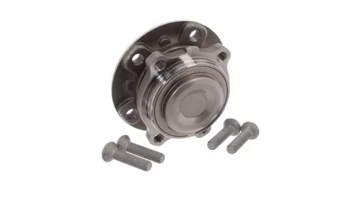 SKF Wheel Bearing Kit (VKBA6669)