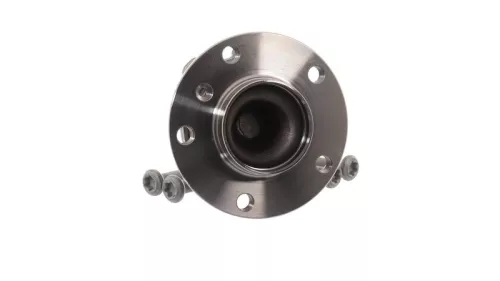 SKF Wheel Bearing Kit (VKBA6669)