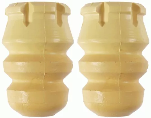 Rubber Buffer, suspension