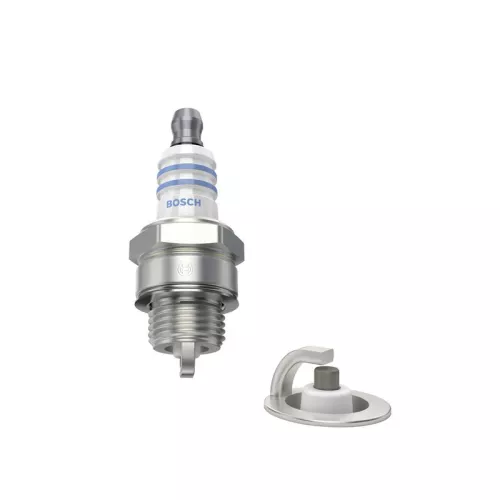 BOSCH Spark Plug (0242235651)