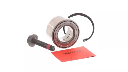 SKF Wheel Bearing Kit (VKBA6746)
