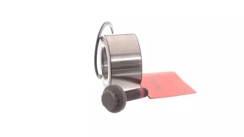 SKF Wheel Bearing Kit (VKBA6746)