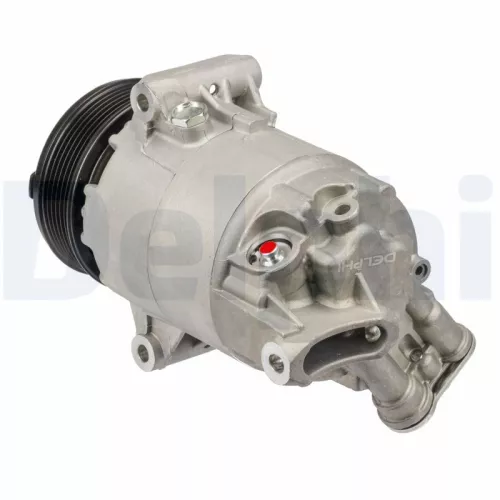 DELPHI Compressor, air conditioning (TSP0155802)