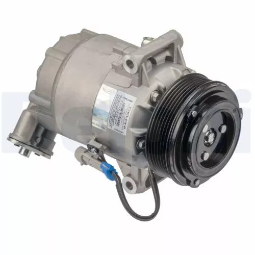 DELPHI Compressor, air conditioning (TSP0155802)