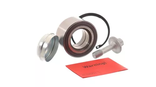 SKF Wheel Bearing Kit (VKBA6785)