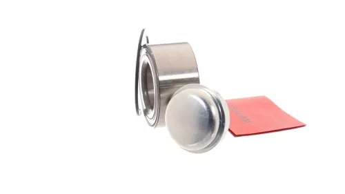 SKF Wheel Bearing Kit (VKBA6785)