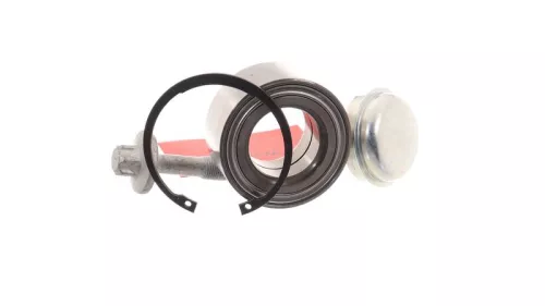 SKF Wheel Bearing Kit (VKBA6785)