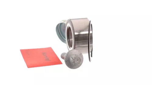 SKF Wheel Bearing Kit (VKBA6785)