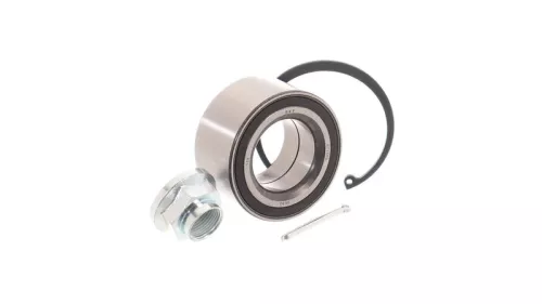 SKF Wheel Bearing Kit (VKBA6956)