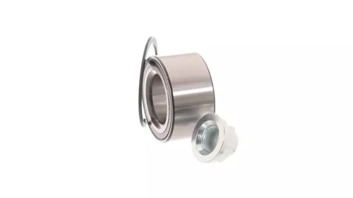 SKF Wheel Bearing Kit (VKBA6956)