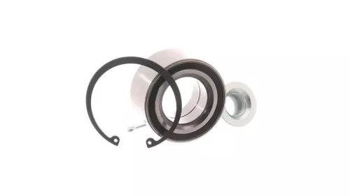 SKF Wheel Bearing Kit (VKBA6956)
