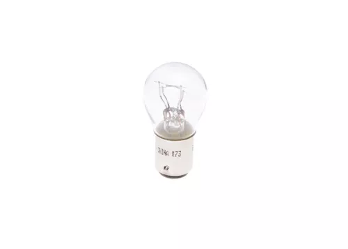 BOSCH Bulb, direction indicator (1987301016)