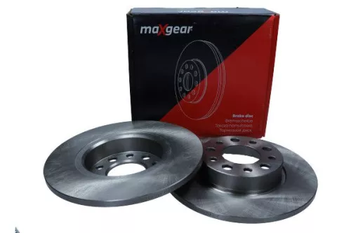 MAXGEAR Brake Disc (19-1934)