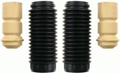 Dust Cover Kit, shock absorber