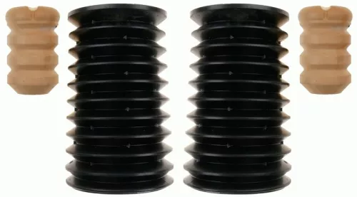 Dust Cover Kit, shock absorber