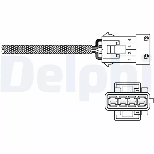 Oxygen Sensor