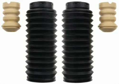 Dust Cover Kit, shock absorber