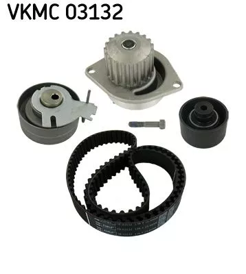 Water Pump & Timing Belt Kit