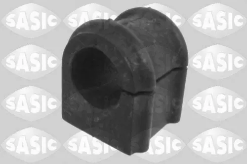 Mounting, stabiliser bar