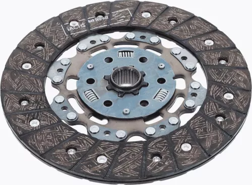 SACHS Clutch Kit (3000 970 047)