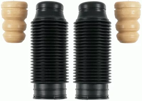 Dust Cover Kit, shock absorber