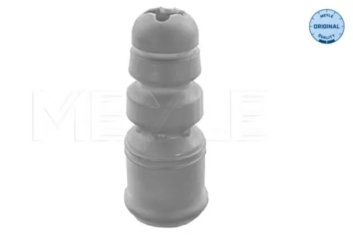 Rubber Buffer, suspension