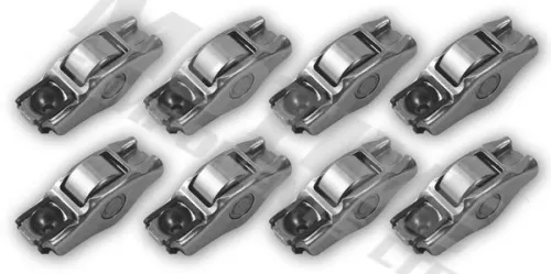 Rocker Arm, engine timing