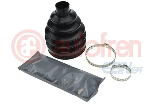 Bellow Kit, drive shaft