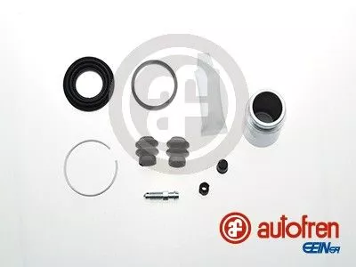 Repair Kit, brake caliper