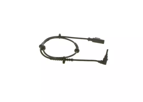 BOSCH Sensor, wheel speed (0265004136)