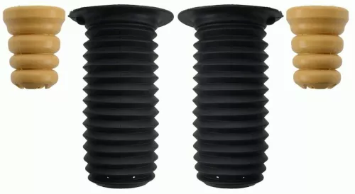 Dust Cover Kit, shock absorber